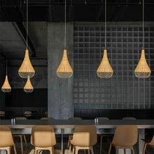 Carregar imagem no visualizador da galeria, Otate Pendant Light
