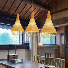 Carregar imagem no visualizador da galeria, Otate Pendant Light
