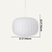 Carregar imagem no visualizador da galeria, Othone Pendant Light
