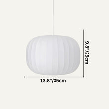 Cargar imagen en el visor de la galería, Othone Pendant Light
