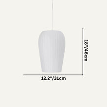 Carregar imagem no visualizador da galeria, Othone Pendant Light
