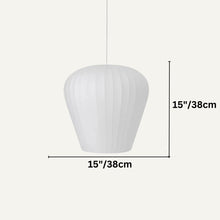 Carregar imagem no visualizador da galeria, Othone Pendant Light
