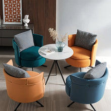 Cargar imagen en el visor de la galería, Otium Accent Chair
