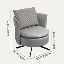 Carregar imagem no visualizador da galeria, Otium Accent Chair
