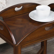 Carregar imagem no visualizador da galeria, Oubin Coffee Table
