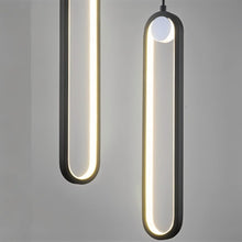 Carregar imagem no visualizador da galeria, Ovale Pendant Light
