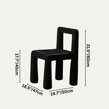 Carregar imagem no visualizador da galeria, Ovis Dining Chair
