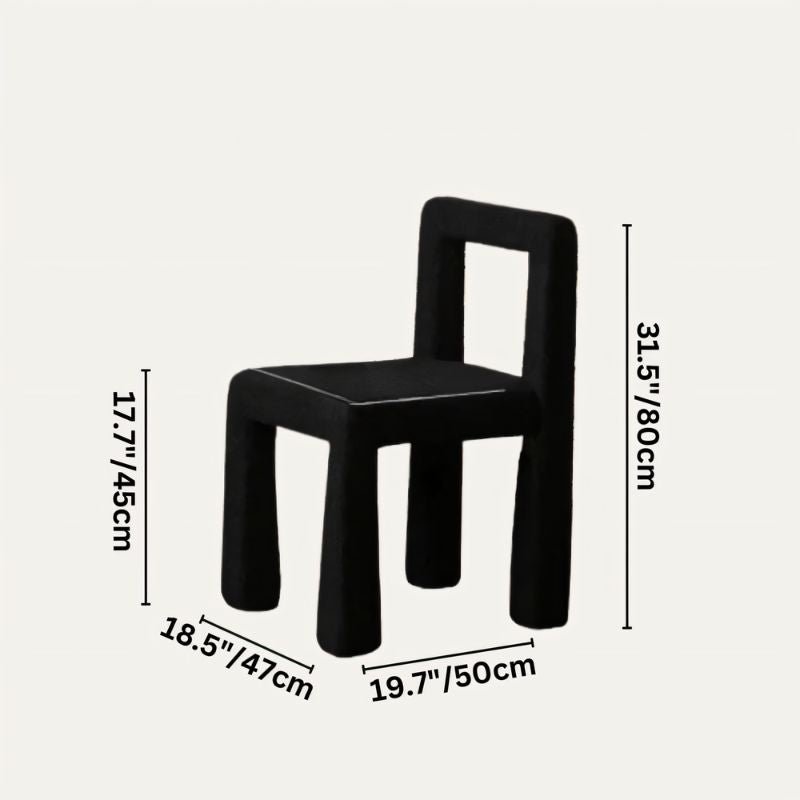 Ovis Dining Chair