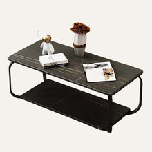 Carregar imagem no visualizador da galeria, Paethr Coffee Table
