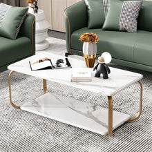 Carregar imagem no visualizador da galeria, Paethr Coffee Table
