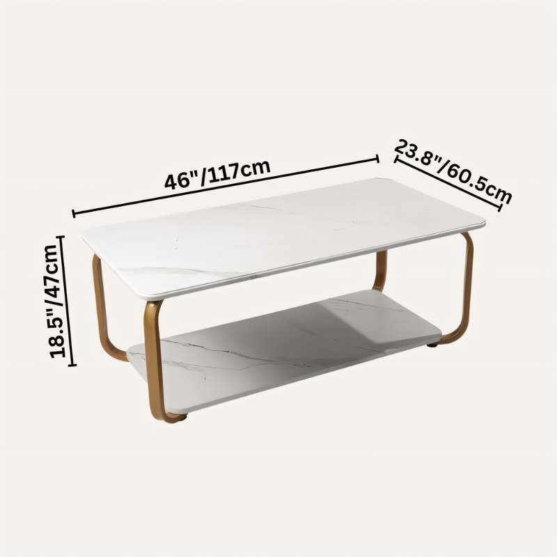 Paethr Coffee Table