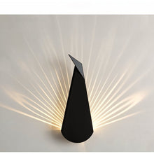 Carregar imagem no visualizador da galeria, Pagoni Wall Lamp
