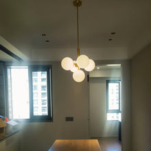 Carregar imagem no visualizador da galeria, Paityn Pendant Light
