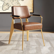 Carregar imagem no visualizador da galeria, Pakal Accent Chair
