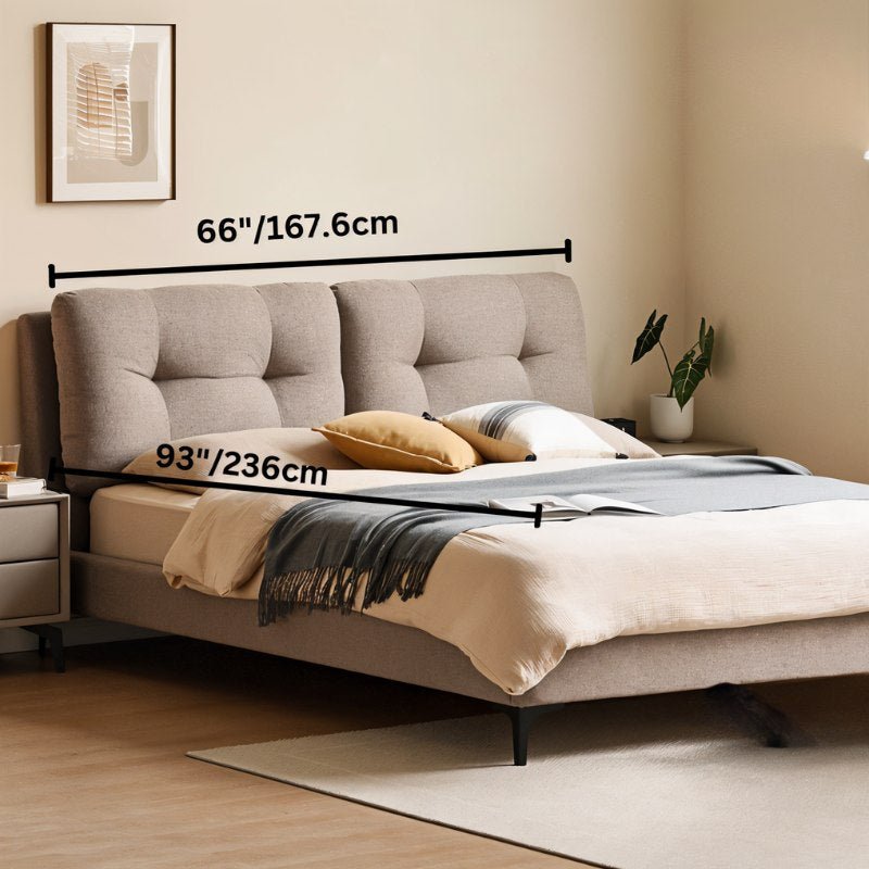 Palak Bed