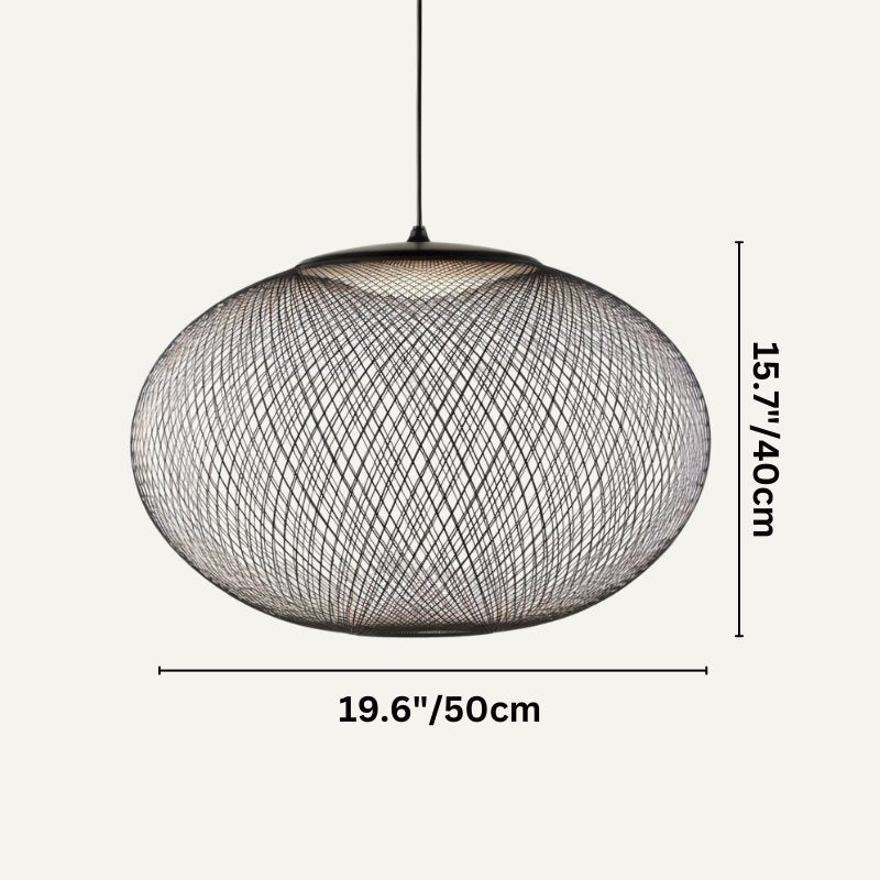 Palot Pendant Light