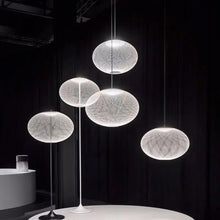 Carregar imagem no visualizador da galeria, Palot Pendant Light
