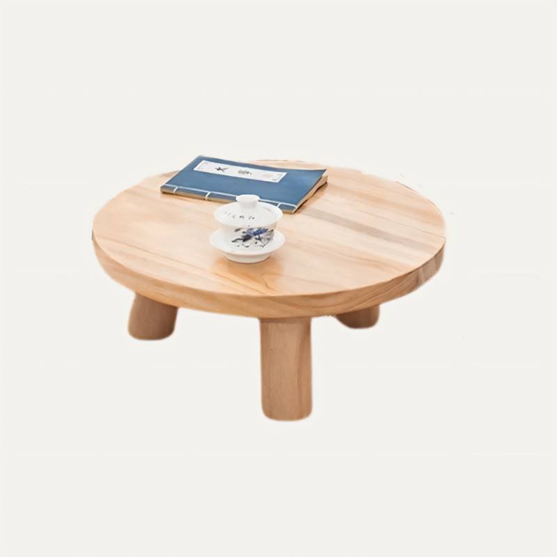 Palow Coffee Table