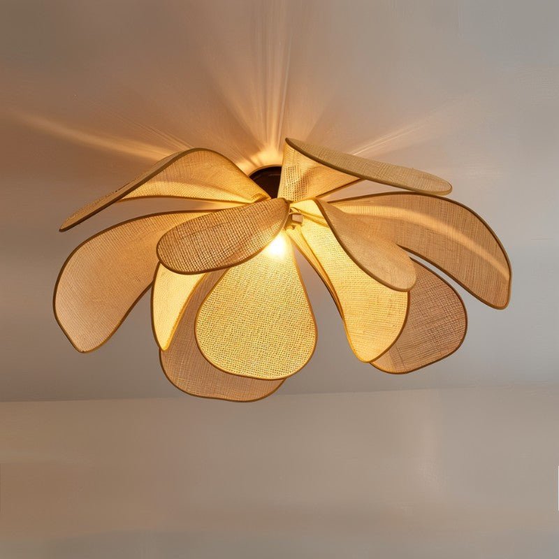 Pankh Ceiling Light