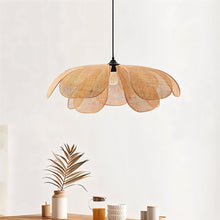 Load image into Gallery viewer, Pankh Pendant Light
