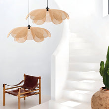 Cargar imagen en el visor de la galería, Pankh Pendant Light
