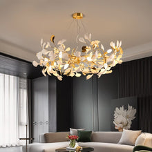 Load image into Gallery viewer, Panra Chandelier
