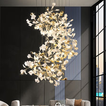 Load image into Gallery viewer, Panra Chandelier
