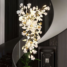 Load image into Gallery viewer, Panra Chandelier
