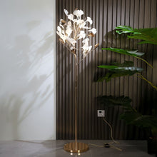 Carregar imagem no visualizador da galeria, Panra Floor Lamp
