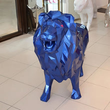 Load image into Gallery viewer, Panthera Figurine
