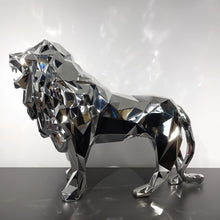 Load image into Gallery viewer, Panthera Figurine
