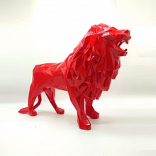 Cargar imagen en el visor de la galería, Panthera Figurine
