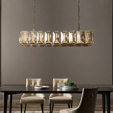 Carregar imagem no visualizador da galeria, Parai Linear Chandelier
