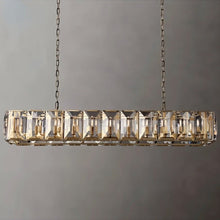 Load image into Gallery viewer, Parai Linear Chandelier
