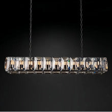 Load image into Gallery viewer, Parai Linear Chandelier
