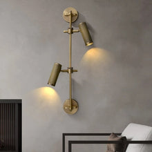 Load image into Gallery viewer, Paries Wall Lamp
