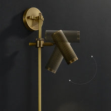 Load image into Gallery viewer, Paries Wall Lamp
