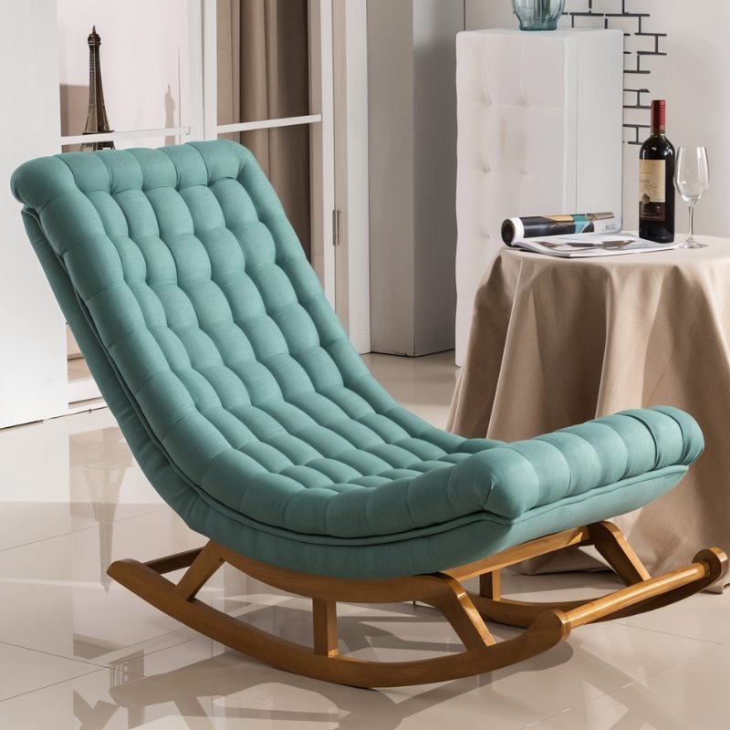 Parikia Chair