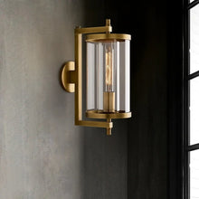 Load image into Gallery viewer, Parisu Wall Lamp
