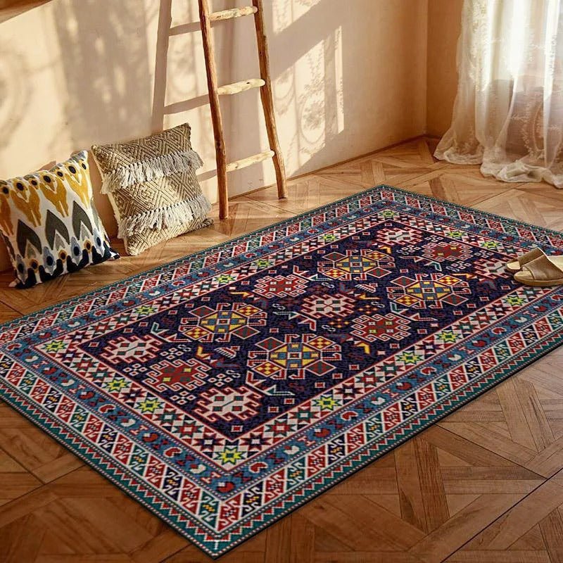 Parnu Area Rug