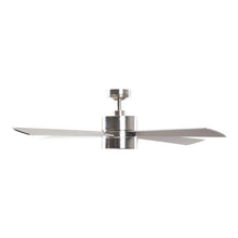 Carregar imagem no visualizador da galeria, Parrot Uncle 52&quot; Bucholz Industrial Downrod Mount Reversible Ceiling Fans with Integrated Lights and Remote Control
