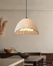 Cargar imagen en el visor de la galería, Paru Pendant Light
