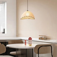 Cargar imagen en el visor de la galería, Paru Pendant Light
