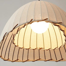 Cargar imagen en el visor de la galería, Paru Pendant Light
