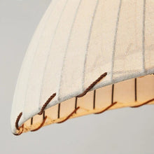 Cargar imagen en el visor de la galería, Paru Pendant Light
