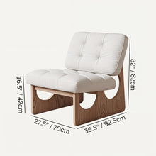 Carregar imagem no visualizador da galeria, Paterna Accent Chair
