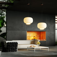 Carregar imagem no visualizador da galeria, Patinka Pendant Light
