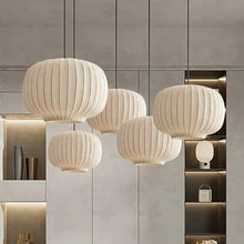 Cargar imagen en el visor de la galería, Patinka Pendant Light
