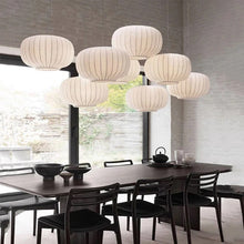 Carregar imagem no visualizador da galeria, Patinka Pendant Light
