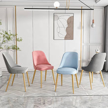 Carregar imagem no visualizador da galeria, Patu Dining Chair
